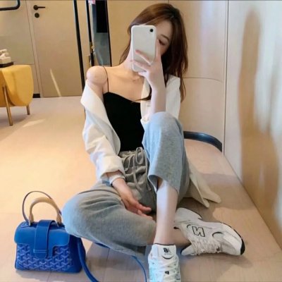 公子墨上香